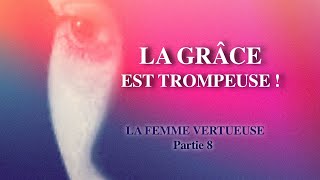 PORTRAIT DE L'ÉPOUSE DE CHRIST - 8ème partie (fin)