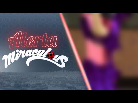 {New trailer from gloob} Miraculous EP 25 Risk {spoiler} 😓🥰