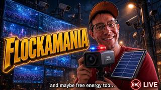 Flockamania