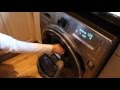 Samsung WW7500 AddWash™ WASHING MACHINE REVIEW