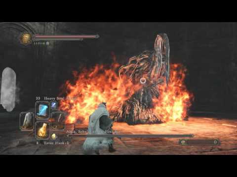 Dark Souls 2: Cursed Pilgrim - Episode #101 - Burning Education