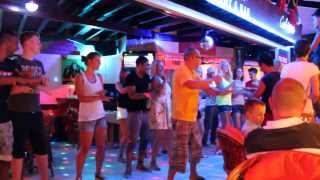 Wacek dance. Turcja 2013