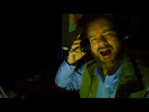 Richard Emunds canta AND I LOVE YOU SO (Elvis Presley) 2019