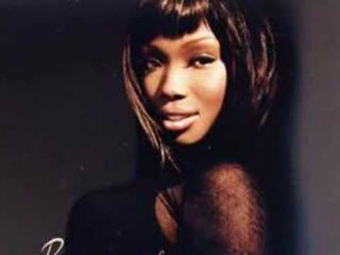 Brandy - Talk About Our Love (Louis Benedetti Mix)