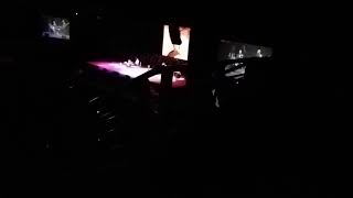 Emma Shapplin - Lucifero Quel Giorno,  Live in Athens at Christmas Theater, Galatsi 16-11-2019