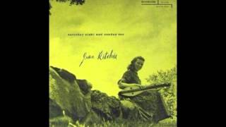 Dear Companion - Jean Ritchie (1956)