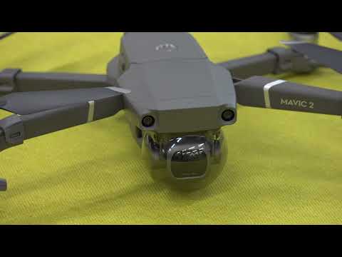 医学科 CeMDS機器紹介　ドローン編
