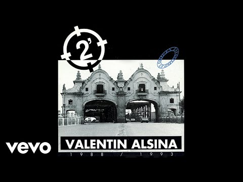 2 Minutos - Valentin Alsina (Audio)