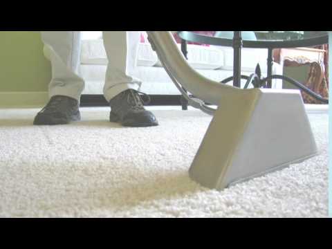 Carpet care tips