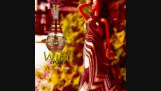 Wild Child a fragrance by Nicole Mills.