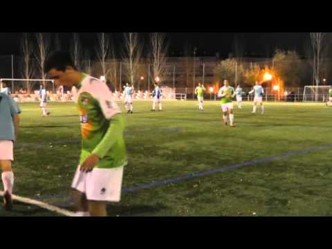 Boca Juniors 2 - 2 EFRV "B" SEGUNDA JUVENIL