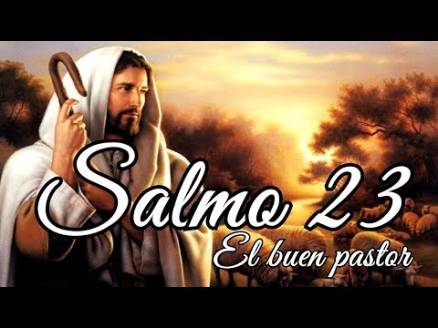 Psalm 23 Complete and Explained