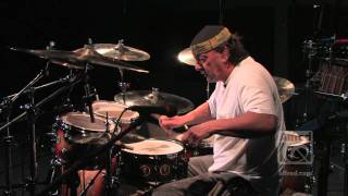Drums - Trailer - Neil Peart: Fire on Ice