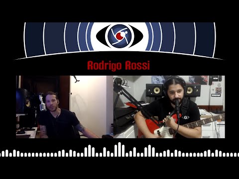 FPLM TalkShow - Rodrigo Rossi