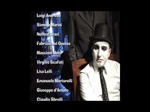 Backstage "La Crisi del Mercato dei Dischi"