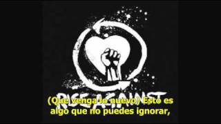Rise Against - Generation Lost (En Español)