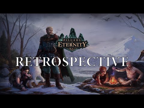 Pillars of Eternity Retrospective | A History of Isometric CRPGs (Episode 13)