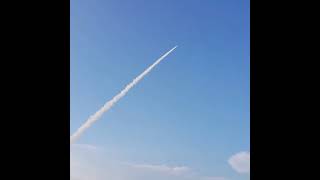 Download lagu Peluncuran Roket RX450/RHAN 450 asli buatan anak bangsa Indonesia, Dikembangkan oleh LAPAN (BRIN) mp3