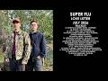 SUPER FLU (Germany) @ Love Letter July 2026