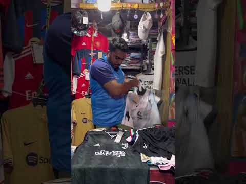 Football Jerseys 22/23 part 3 Call at 8369757675 #shorts #shortsvideo #football