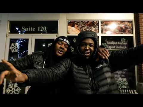 2018 ~ Repodadon ft.( Rvga x WoahDee )