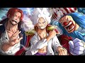 JOY BOY EXPLIQUÉ DANS ONE PIECE LE RÔLE FINAL DE SHANKS ET BAGGY Chapitre 1082