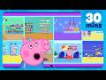 Peppa Pig Tales 2026 Security Room BRAND NEW Peppa Pig Episodes