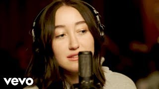 Noah Cyrus - We Are... ft. MØ (Sony: Lost In Music Sessions)