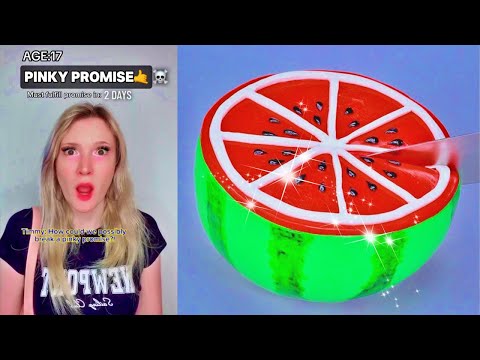 🌈 4 HOUR Cake Storytime 🍰 BriannaGuidryy TikTok POV 💖 TikTok POV Series 2024 #23.04.1