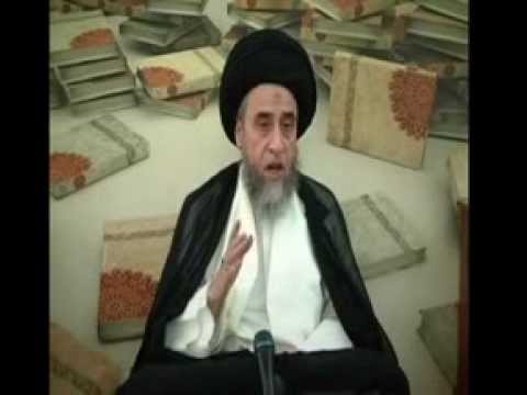 ⁣الإجتهاد والتقليد - الحلقة - 19 - سيد صباح شبر