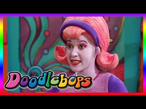 The Doodlebops - The Bad Day | HD | Full Episode | Show For Kids