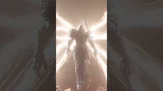 #archangel Michael #diablo