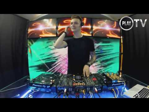 STANISLAVSKY - Live @PLAY TV 20.07.2016