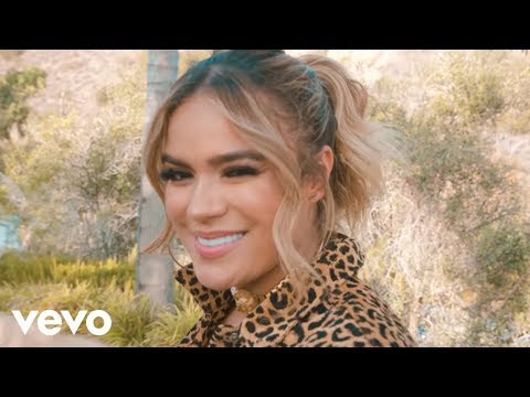 Karol G Maluma Créeme Behind The Scenes