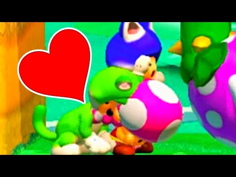 Super Mario Maker 2 Multiplayer Co-Op Online