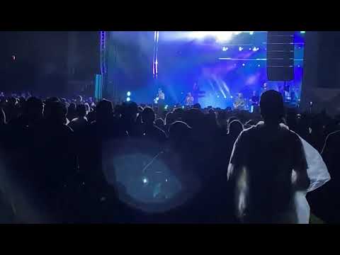 Rebelution  - Lay my Claim (Live) - June 4, 2022 - Sunset Cove Apmphitheater - Boca Raton, FL