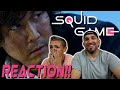 Squid Game Episode 9 'One Lucky Day' Finale REACTION!!