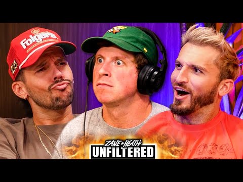 Matt Got Scammed by This Ai Hacker - UNFILTERED 298