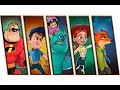 Disney Heroes Battle Mode Chapter 2 Levels 1 3 With Vanellope Sulley Boo And Yax