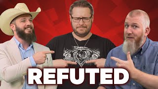 Missionaries Have Fooled You About Al-Zutt