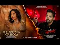 Bol Kaffara Kya Hoga Teaser Ek Deewane Ki Deewaniyat Harshvardhan Sonam Chetas Neha Farhan