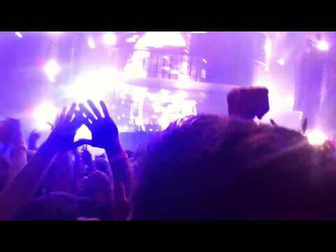 SHM (Hard Rock Sofa) - Rasputin - One Last Tour Toronto 2013