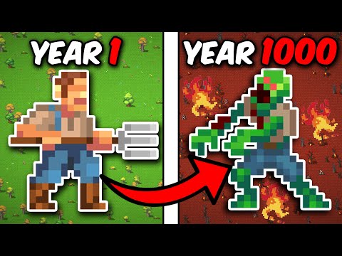 This Kingdom Had 1,000 Years to Prepare for the Zombie Apocalypse