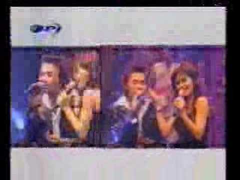 Duet Dahsyat bersama Aan & Ika KDI- Aduhai