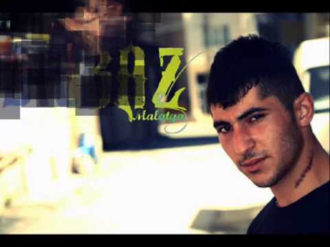 Dilbaz Malatya & MiSs Fatoş - Kalemimi kırdın 2013