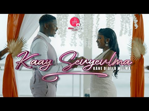 Kane Diallo Welma - Kaay Seuyeulma Feat Khadim Temps (Clip Officiel)