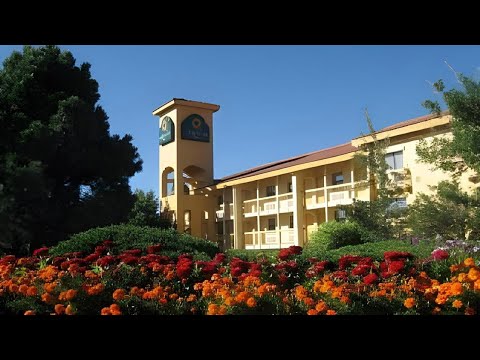 [HotelATG] Review La Quinta Inn by Wyndham Denver Westminster