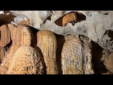 Conheça a Gruta de Ubajara, Serra da Ibiapaba no Ceará. Quem gosta de morar próximo a natureza.