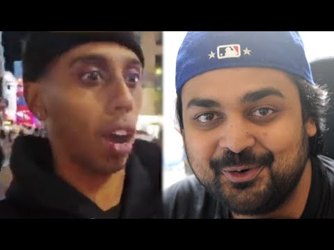 South Korea Is Hunting Down Johnny Somali...