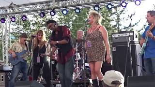 &quot;Lo And Behold~ Down To The Bone&quot; Lydia Pense &amp; Cold Blood 7009